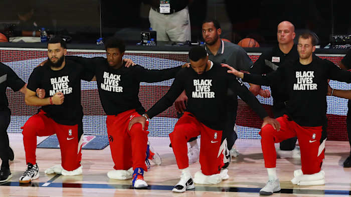 jacob blake nba reaction